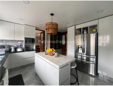Apartamento en venta en Chico Norte, Bogotá · foto 16 de 20