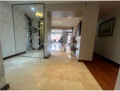 Apartamento en venta en Chico Norte, Bogotá · foto 18 de 20
