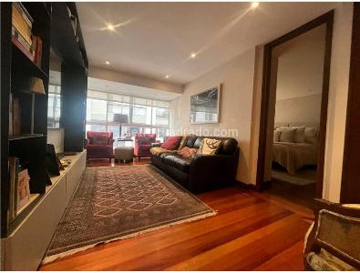 Apartamento en venta en Chico Norte, Bogotá · foto 3 de 20