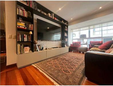 Apartamento en venta en Chico Norte, Bogotá · foto 4 de 20