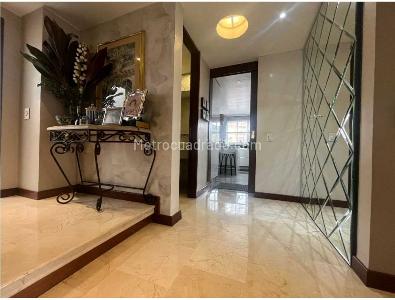Apartamento en venta en Chico Norte, Bogotá · foto 19 de 20