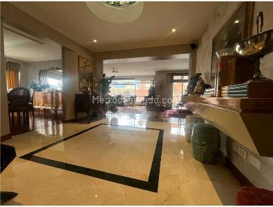Apartamento en venta en Chico Norte, Bogotá · foto 20 de 20