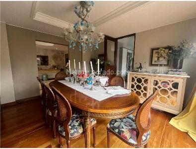 Apartamento en venta en Chico Norte, Bogotá · foto 6 de 20