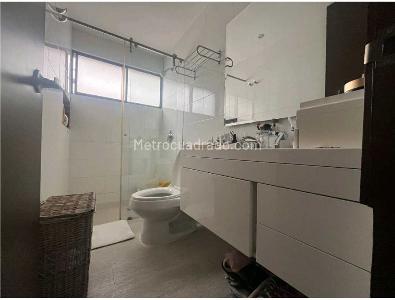 Apartamento en venta en Chico Norte, Bogotá · foto 8 de 20