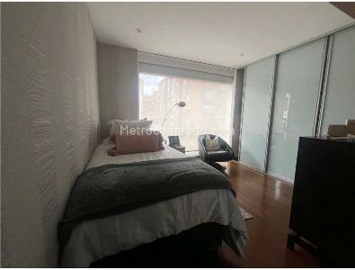 Apartamento en venta en Chico Norte, Bogotá · foto 9 de 20