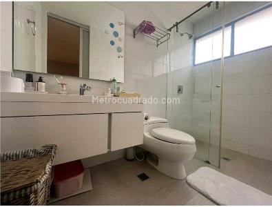 Apartamento en venta en Chico Norte, Bogotá · foto 10 de 20