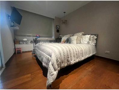 Apartamento en venta en Chico Norte, Bogotá · foto 11 de 20