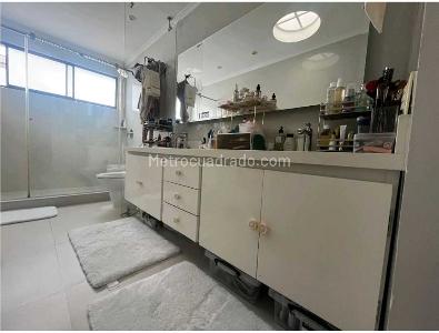 Apartamento en venta en Chico Norte, Bogotá · foto 12 de 20