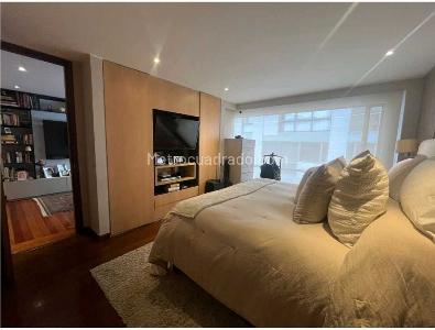 Apartamento en venta en Chico Norte, Bogotá · foto 13 de 20
