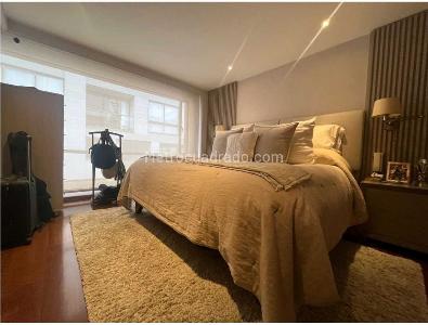 Apartamento en venta en Chico Norte, Bogotá · foto 14 de 20