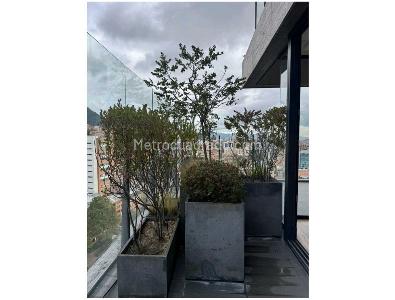 Apartamento de 3 alcobas en venta en Chico, Bogotá, 260 m² · foto 9 de 17