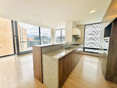 Apartamento en Arriendo, CHICO NORTE, Bogotá D.C.