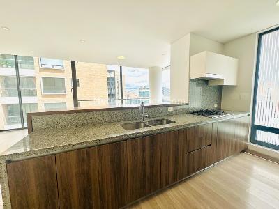 Apartamento en Arriendo, CHICO NORTE, Bogotá D.C.