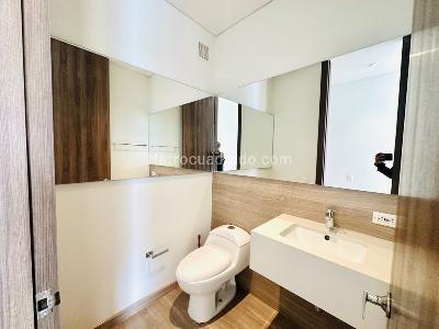 Apartamento en arriendo en Chico Norte, Bogotá · foto 11 de 20