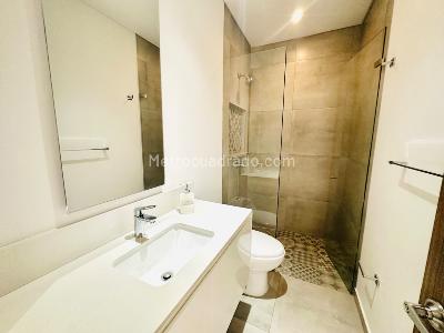 Apartamento en arriendo en Chico Norte, Bogotá · foto 15 de 20