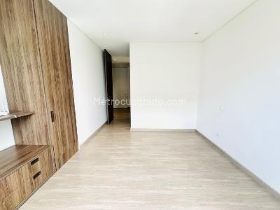 Apartamento en arriendo en Chico Norte, Bogotá · foto 12 de 20