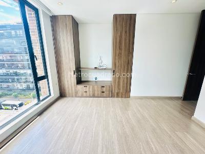 Apartamento en arriendo en Chico Norte, Bogotá · foto 13 de 20