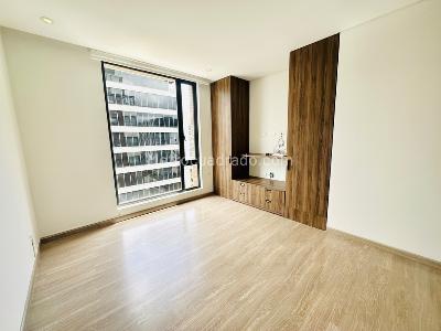 Apartamento en arriendo en Chico Norte, Bogotá · foto 14 de 20
