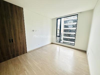 Apartamento en arriendo en Chico Norte, Bogotá · foto 17 de 20