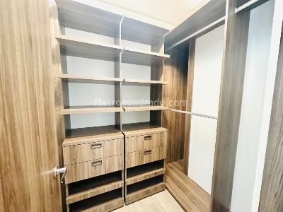 Apartamento en arriendo en Chico Norte, Bogotá · foto 19 de 20