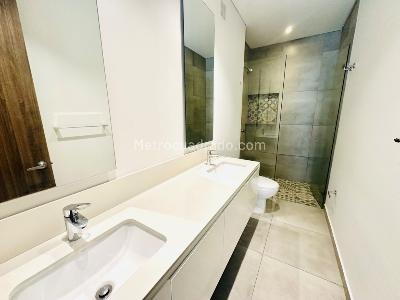 Apartamento en arriendo en Chico Norte, Bogotá · foto 20 de 20