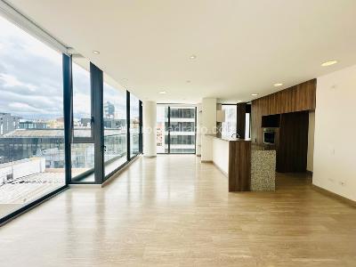 Apartamento en arriendo en Chico Norte, Bogotá · foto 2 de 20