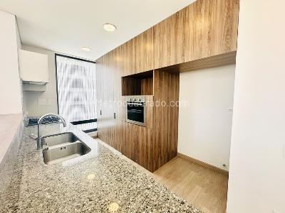 Apartamento en arriendo en Chico Norte, Bogotá · foto 4 de 20