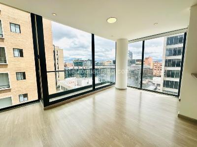 Apartamento en arriendo en Chico Norte, Bogotá · foto 10 de 20