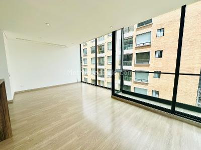 Apartamento en arriendo en Chico Norte, Bogotá · foto 9 de 20