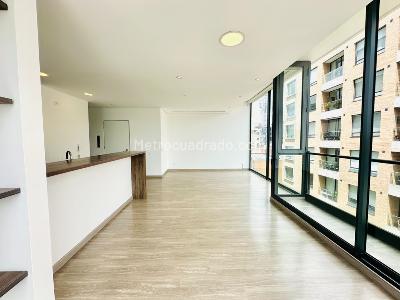 Apartamento en arriendo en Chico Norte, Bogotá · foto 7 de 20
