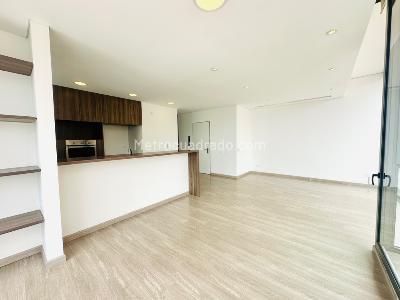 Apartamento en arriendo en Chico Norte, Bogotá · foto 8 de 20