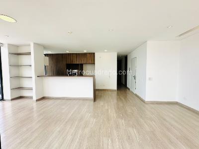 Apartamento en arriendo en Chico Norte, Bogotá · foto 6 de 20