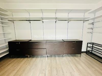 Apartamento de 2 alcobas en arriendo en Chico, Bogotá, 180 m² · foto 12 de 20