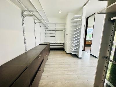 Apartamento de 2 alcobas en arriendo en Chico, Bogotá, 180 m² · foto 14 de 20