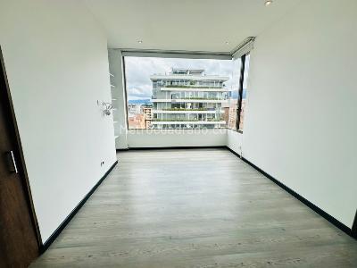 Apartamento de 2 alcobas en arriendo en Chico, Bogotá, 180 m² · foto 17 de 20