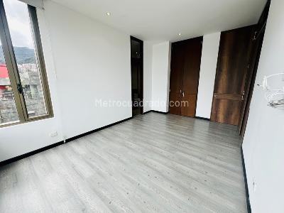 Apartamento de 2 alcobas en arriendo en Chico, Bogotá, 180 m² · foto 18 de 20