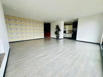 Apartamento de 2 alcobas en arriendo en Chico, Bogotá, 180 m² · foto 3 de 20