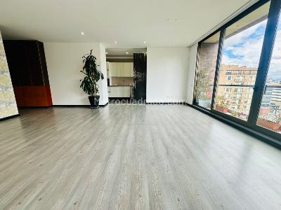 Apartamento de 2 alcobas en arriendo en Chico, Bogotá, 180 m² · foto 4 de 20