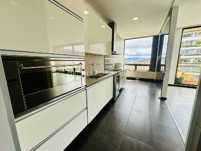 Apartamento de 2 alcobas en arriendo en Chico, Bogotá, 180 m² · foto 8 de 20