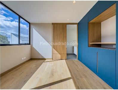 Apartamento de 3 alcobas en venta en La Cabrera, Bogotá, 133 m² · foto 12 de 18