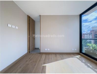 Apartamento de 3 alcobas en venta en La Cabrera, Bogotá, 133 m² · foto 14 de 18