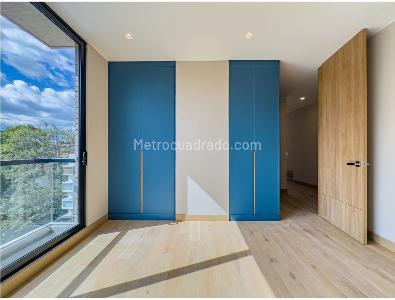 Apartamento de 3 alcobas en venta en La Cabrera, Bogotá, 133 m² · foto 15 de 18