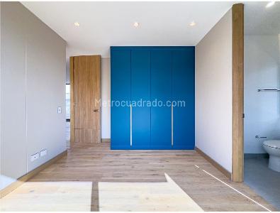 Apartamento de 3 alcobas en venta en La Cabrera, Bogotá, 133 m² · foto 16 de 18