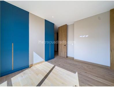Apartamento de 3 alcobas en venta en La Cabrera, Bogotá, 133 m² · foto 17 de 18