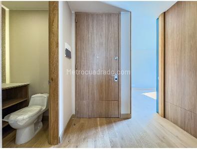 Apartamento de 3 alcobas en venta en La Cabrera, Bogotá, 133 m² · foto 18 de 18