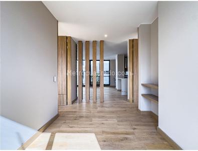 Apartamento de 3 alcobas en venta en La Cabrera, Bogotá, 133 m² · foto 7 de 18