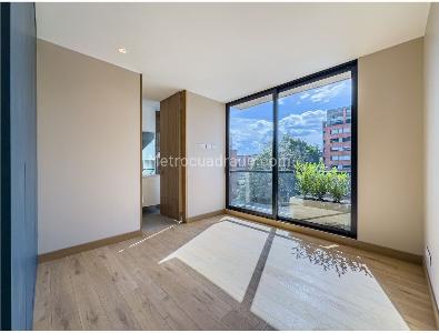Apartamento de 3 alcobas en venta en La Cabrera, Bogotá, 133 m² · foto 9 de 18