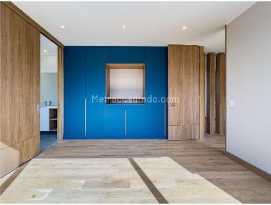 Apartamento de 3 alcobas en venta en La Cabrera, Bogotá, 133 m² · foto 10 de 18