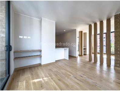 Apartamento de 3 alcobas en venta en La Cabrera, Bogotá, 133 m² · foto 11 de 18