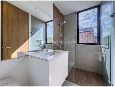 Apartamento de 3 alcobas en venta en La Cabrera, Bogotá, 133 m² · foto 6 de 18
